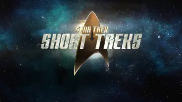 Backdrop for the TV series "Star Trek: Short Treks" #1671091