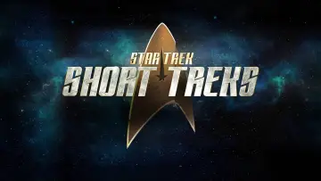 Backdrop for the TV series "Star Trek: Short Treks" #1671094