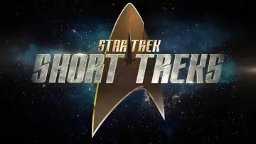 Backdrop for the TV series "Star Trek: Short Treks" #1671096