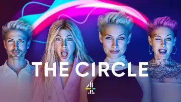 Backdrop for the TV series "The Circle" #1909992