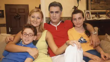 Çocuklar Duymasın Poster