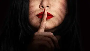 El secreto de Selena Poster