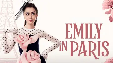 Backdrop к сериалу "Emily in Paris" #1332643