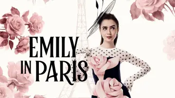 Backdrop к сериалу "Emily in Paris" #1332672