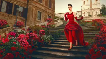 Backdrop к сериалу "Emily in Paris" #1332674