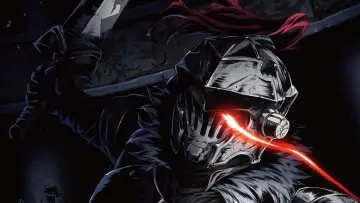 Backdrop к сериалу "Goblin Slayer" #1363877