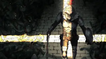 Backdrop к сериалу "Goblin Slayer" #1363879