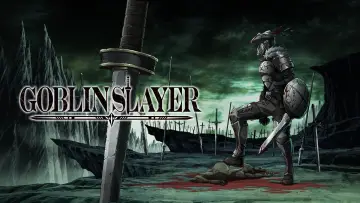 Backdrop к сериалу "Goblin Slayer" #1363880