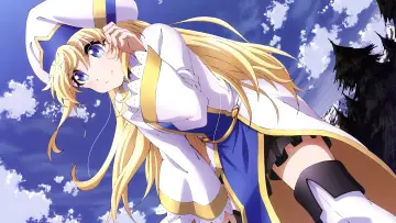 Backdrop к сериалу "Goblin Slayer" #1363882