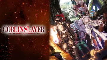 Backdrop к сериалу "Goblin Slayer" #1363886