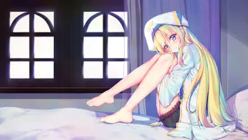 Backdrop к сериалу "Goblin Slayer" #1363887
