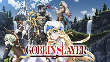 Backdrop к сериалу "Goblin Slayer" #1363889