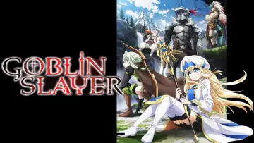 Backdrop к сериалу "Goblin Slayer" #1363890