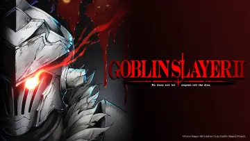 Backdrop к сериалу "Goblin Slayer" #1363891