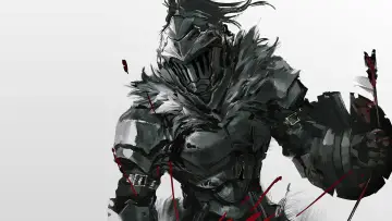 Backdrop к сериалу "Goblin Slayer" #1363893
