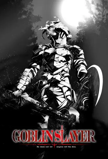 Poster к сериалу "Goblin Slayer" #1363903