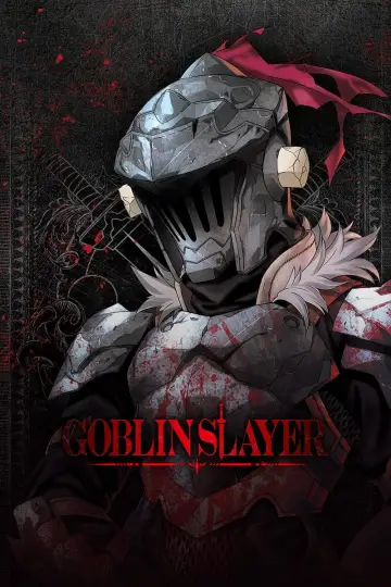 Poster к сериалу "Goblin Slayer" #1363908