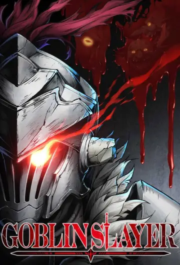 Poster к сериалу "Goblin Slayer" #1363915