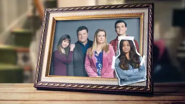 Backdrop for the TV series "No Good Nick" #1662221