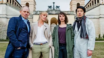 Backdrop к сериалу "SOKO Potsdam" #1498974