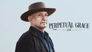 Backdrop for the TV series "Perpetual Grace LTD" #1869087