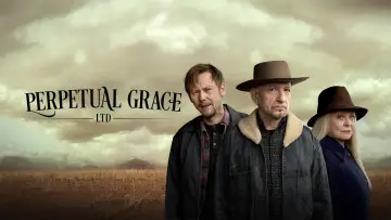 Backdrop for the TV series "Perpetual Grace LTD" #1869089