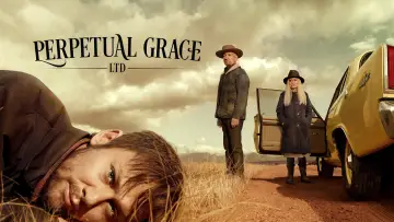 Backdrop for the TV series "Perpetual Grace LTD" #1869090