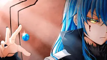 Backdrop к сериалу "That Time I Got Reincarnated as a Slime" #1220326