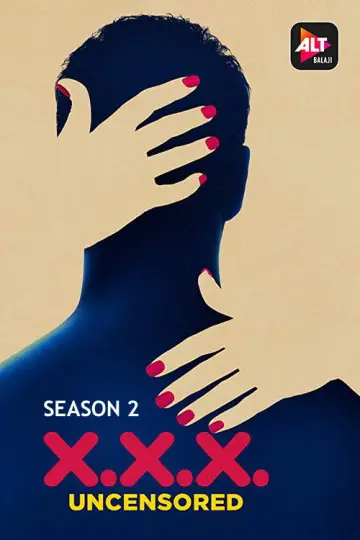 Poster for the TV series "X.X.X: Uncensored" #1735343