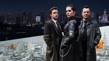Backdrop for the TV series "1983" #1847949