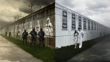 Backdrop for the TV series "1983" #1847950