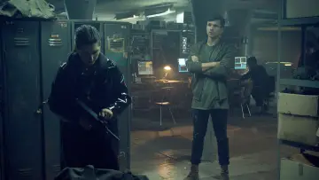 Backdrop for the TV series "1983" #1847955