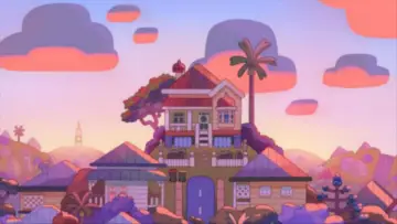 Backdrop к сериалу "Bluey" #1283111