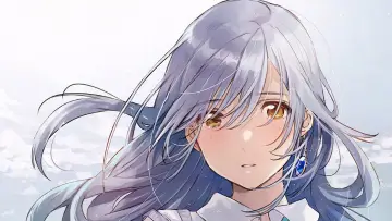 Backdrop for the TV series "IRODUKU: The World in Colors" #1664930
