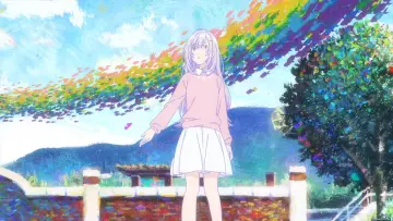 Backdrop for the TV series "IRODUKU: The World in Colors" #1664933