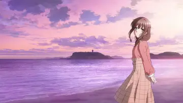 Backdrop к сериалу "Rascal Does Not Dream of Bunny Girl Senpai" #1324132