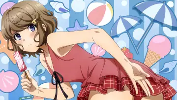 Backdrop к сериалу "Rascal Does Not Dream of Bunny Girl Senpai" #1324133