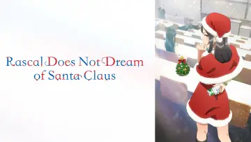 Backdrop к сериалу "Rascal Does Not Dream of Bunny Girl Senpai" #1324154