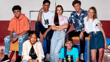 Backdrop к сериалу "The First Years" #1342695