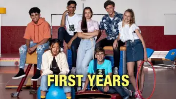 Backdrop к сериалу "The First Years" #1342697