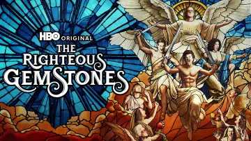 Backdrop к сериалу "The Righteous Gemstones" #1326563