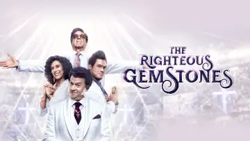 Backdrop к сериалу "The Righteous Gemstones" #1326566