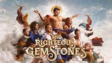 Backdrop к сериалу "The Righteous Gemstones" #1326568