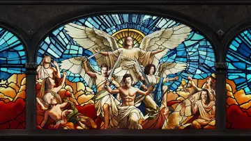 Backdrop к сериалу "The Righteous Gemstones" #1326571