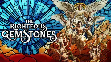 Backdrop к сериалу "The Righteous Gemstones" #1326572