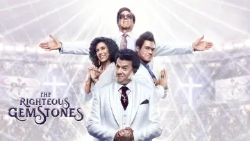 Backdrop к сериалу "The Righteous Gemstones" #1326577