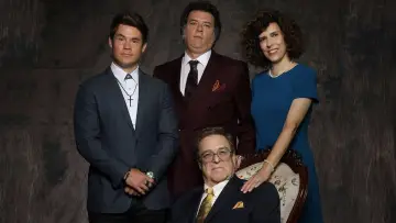 Backdrop к сериалу "The Righteous Gemstones" #1326581