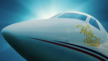 Backdrop к сериалу "The Righteous Gemstones" #1326582