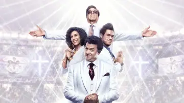 Backdrop к сериалу "The Righteous Gemstones" #1326584