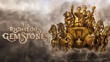 Backdrop к сериалу "The Righteous Gemstones" #1326587